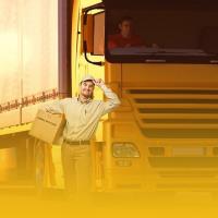 باربری جهان بار